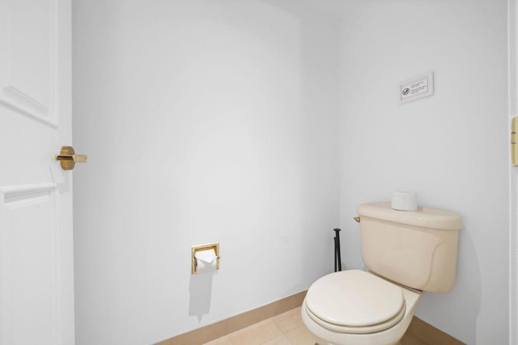 Cozysuites Beachfront 2Br 3Ba Condo Atlantic City Exterior foto