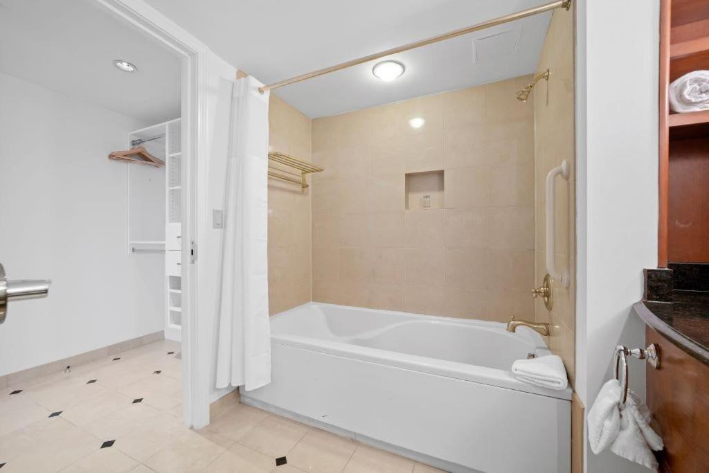 Cozysuites Beachfront 2Br 3Ba Condo Atlantic City Exterior foto